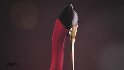 Bad Girl Velvet - 3.4 oz / 100ml Seductive and Luxurious Perfume | Urban Collection
