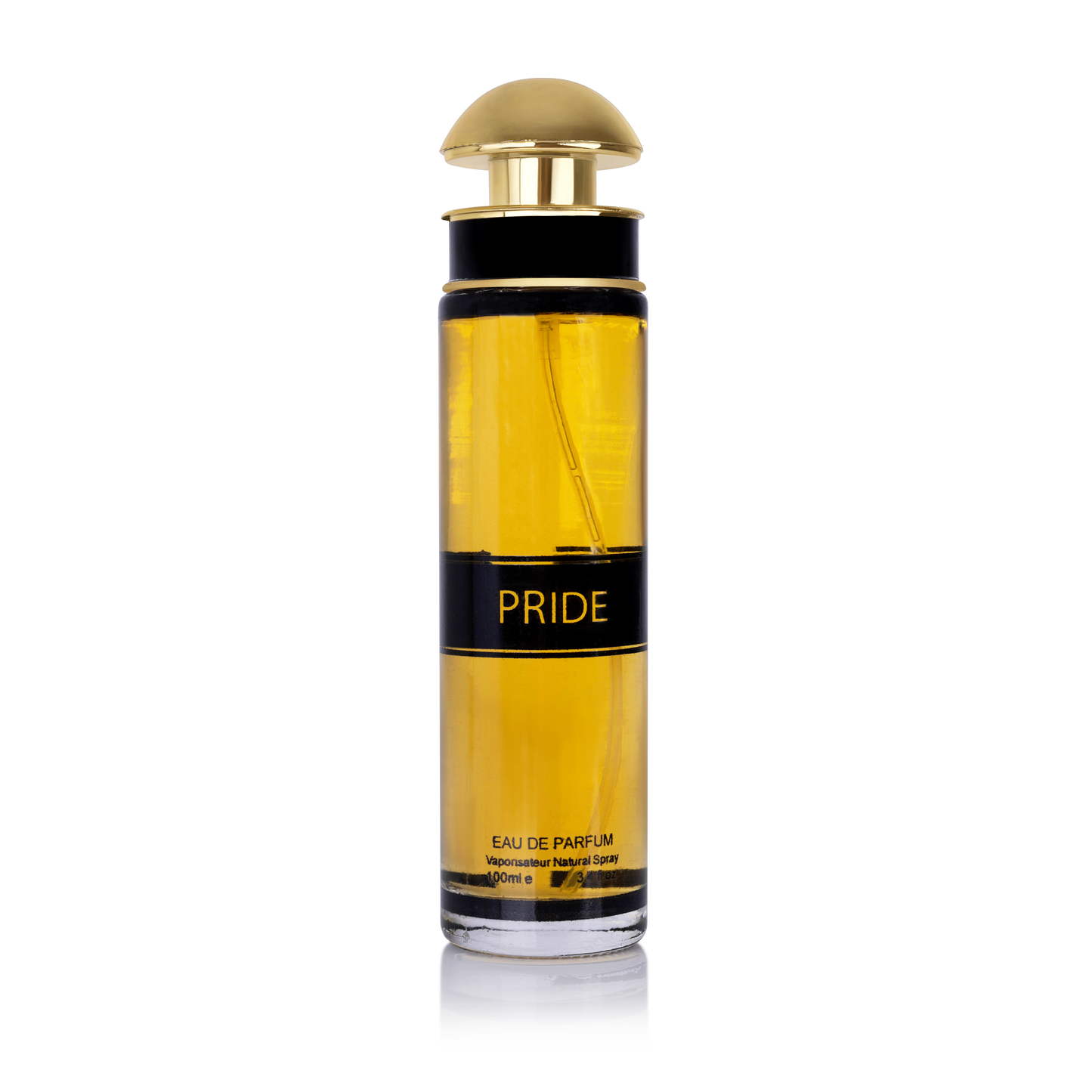 Pride for Women – A Sweet and Luxurious Fragrance for Bold Women