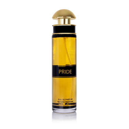 Pride for Women – A Sweet and Luxurious Fragrance for Bold Women